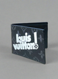 LV Leather Wallet
