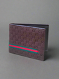 Brown Leather Wallet
